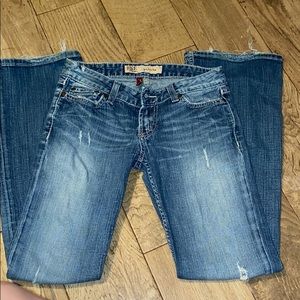 Bke Madison jeans